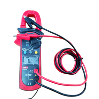 Nouveauté : Prise banane en cuivre 4 mm, pince crocodile 15A, pince banane électrique pour sonde de test de batterie