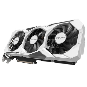 Used GeForce RTX 2070 SUPER GAMING OC 3X <b>WHITE</b> 8G <b>Graphics</b> <b>Card</b> With 8GB GDDR6 256-bit Memory Interface GeForce RTX 2070 SUPER G - Product Image 3