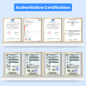 Cavo di ricarica rapida 240W NUOVO 2026 con supporto per telefono, cavo dati USB C intrecciato in nylon, chip PD3.1 E-MARKER per iPhone 17 - Product Image 6