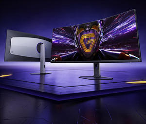 Nouveau moniteur REDMI CN G34WQ 2026 34 pouces Écran incurvé Taux de rafraîchissement 180Hz Moniteur de jeu C34WQDA-RG - Product Image 5