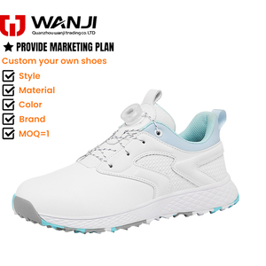 <span class=keywords><strong>Chaussures</strong></span> <span class=keywords><strong>de</strong></span> <span class=keywords><strong>golf</strong></span> pour femmes et hommes, confortables, <span class=keywords><strong>imperméables</strong></span>, avec empeigne en mesh, antidérapantes, pour l'extérieur - Product Image 1
