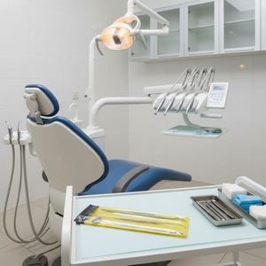 Kit de Diagnóstico Dental Prémium de 3 Piezas de Acero Inoxidable, Juego de Herramientas para Examen de Higiene y Cuidado Bucal, Raspador de Dientes, Espejo Bucal Ergonómico - Product Image 3