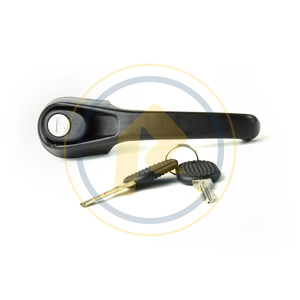 Maniglia esterna per porta Ac Rolcar ADAPTABLE per OE 181352280 adatta per Fiat Tipo 1988 - Product Image 1
