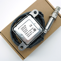 Stock disponible 2871978 5WK9 6674 A029E786 5WK96674 Sensor de óxido de nitrógeno NOx para Freightliner M2 Cummins 12V Etiqueta personalizada