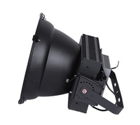 Football basket-ball déposé led stade lumière projecteur extérieur éclairage industriel 800W 1000W 1500W 2000W Led High Bay Light