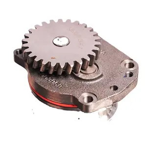 Máy Xúc M11 Bơm Dầu Động Cơ 4003950