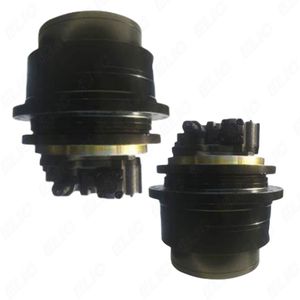 小型掘削機トラベルモーター9180731 9181123 ZX120 ZX130 ZX120-6 ZX120-<span class=keywords><strong>3</strong></span>コマツ用ファイナルドライブ - Product Image 5