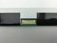 Baru HKC MB156CS01-8 Ver.1.0 15.6 "FHD LED Layar LCD Panel Tampilan Matriks Pengganti EDP 30Pin Monitor Laptop