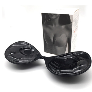 Reggiseno Adesivo Senza Ferretto Push-up per Donna, Imbottitura Invisibile per il Seno, Sexy Lingerie Femminile - Product Image 5