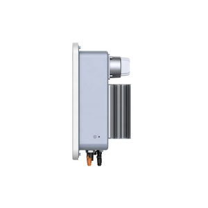 Sistema de Energía Solar de Onda Sinusoidal Pura para Hogares Aislados de la Red, 5-15KW, Transformador Híbrido DC/AC XD5-12KTR, 5-12KW, Doble MPPT, 10kw Solar Híbrido - Product Image 2