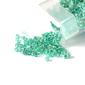 <span class=keywords><strong>Vendita</strong></span> <span class=keywords><strong>all</strong></span>'<span class=keywords><strong>ingrosso</strong></span> del Giappone caldo <span class=keywords><strong>perline</strong></span> <span class=keywords><strong>di</strong></span> semi MGB perle <span class=keywords><strong>di</strong></span> vetro - Product Image 6