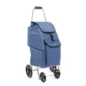Borsa di ricambio del carrello della spesa ispessita da cucina per uso domestico e di alta qualità