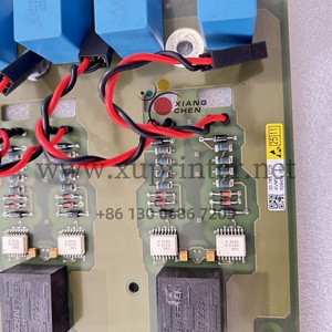 WD High Quality 00.785.0726 AVM5 Circuit Board 00.781. 9638 for SM74 SM102 Offset <b>Printing</b> <b>Machine</b> - Product Image 3