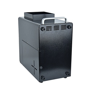 Siterui SFX 1500W 24x3W dẫn sương mù Máy sân khấu chuyên nghiệp DJ khói thiết bị dọc Fogger với khói ngay lập tức dừng chức năng - Product Image 5