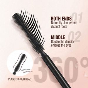 <span class=keywords><strong>Mascara</strong></span> 3d <span class=keywords><strong>Waterproof</strong></span> Volume Lash Growth O.tw o.o <span class=keywords><strong>Faux</strong></span> <span class=keywords><strong>effet</strong></span> de haute qualité 4d - Product Image 6