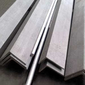 Cornières en <span class=keywords><strong>acier</strong></span> au carbone galvanisé 70x70x6 égalé et inégalé, laminées à chaud, pour usage structurel, pliage, soudage, découpe, grade Q195-Q235 - Product Image 6