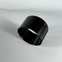 Couronne de perceuse à noyau de roche à l'intérieur HQ3 HQ BQ NQ PQ pièces de perceuse de levage de noyau