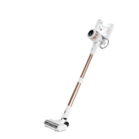 Nouveauté 2025 Aspirateur vertical sans fil Machine de nettoyage Aspirateur de sol Aspirateur intelligent