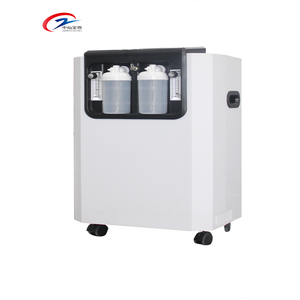 <span class=keywords><strong>Owgels</strong></span> 10L <span class=keywords><strong>Concentrateur</strong></span> d'oxygène à double flux Qualité CE ISO Certifié Instrument de chirurgie vétérinaire Hot Seller Europe Ready Ship - Product Image 6