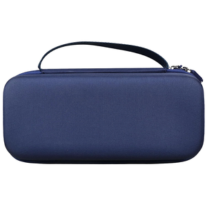 Estuche rígido de EVA impermeable para irrigador bucal inalámbrico, a prueba de polvo, para almacenamiento de boquillas y cepillos. - Product Image 4