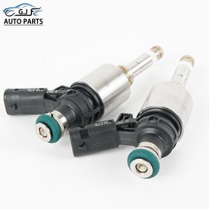 06h 906036P Echte Brandstofinjector Mondstuk Voor Ea888 Gen2 Vw Golf Gti Tiguan Passat Scirocco Jetta Audi A3 A4 A5 Q5 Tt <span class=keywords><strong>2</strong></span>.0T - Product Image 4