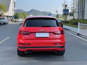 <span class=keywords><strong>Audi</strong></span> <span class=keywords><strong>Q3</strong></span> 2018 <span class=keywords><strong>35</strong></span> <span class=keywords><strong>TFSI</strong></span> Edition Fashion Édition Collector's Edition SUV essence professionnel à l'exportation - Product Image 5