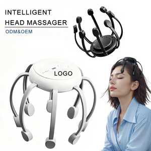 Wholesale Electric Vibrating Scalp Massager 1k+ | Alibaba.com