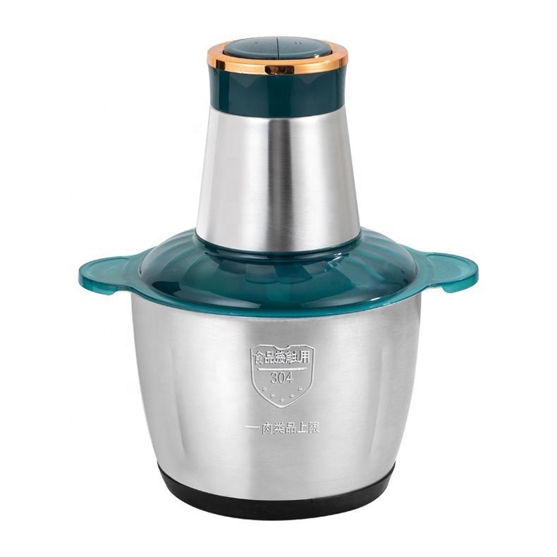 JIUYI 6L Household Stainless Steel Large