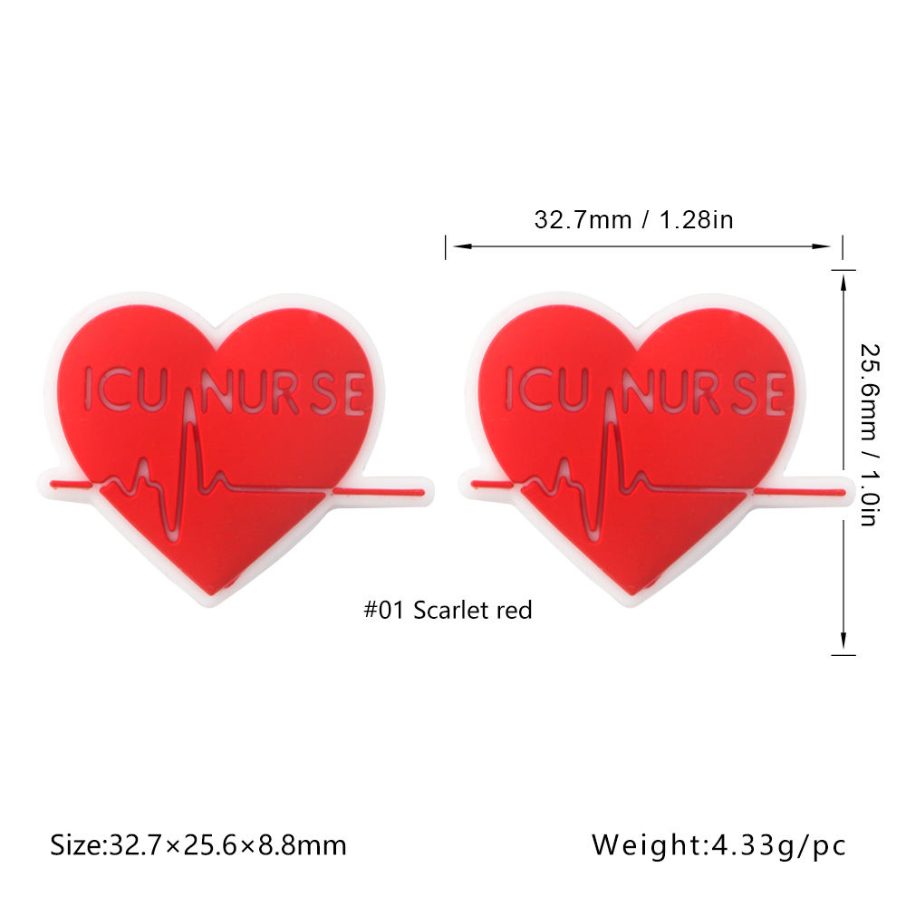 ICU Focal Bead SA376