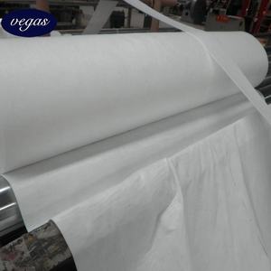 Géotextile non tissé Géotextile tissé en PP 100g 250g 300g pour la protection des pentes Drainage agricole et base de route Tela géotextile - Product Image 6