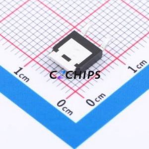Diodo Schottky MBRD10200 TO-252 Original, Nuevo de Marca, Venta al por Mayor de Componentes Electrónicos, Proveedor de Chips y Servicio BOM - Product Image 2