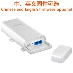 Hot bán TENDA O3 ngoài trời CPE không dây Repeater Extender phạm vi bán chạy nhất <span class=keywords><strong>Router</strong></span> 300Mbps 867Mbps - Product Image 3