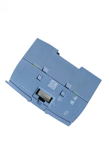 PLC Controller Sensor Industrial Automation Module Brand New Original 6ES7 214-1AG40-0XB0 - Product Image 1
