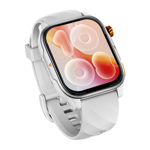 Relógio Inteligente Barato e de Alta Qualidade, Fino, com Monitoramento de Frequência Cardíaca, Pulseira Inteligente em Promoção - Product Image 1