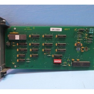 Carte de contrôle d'état du module d'alimentation PCB 500PSM03, application DCSPLC - Product Image 4