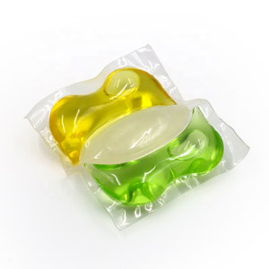 Cápsulas de Detergente para Ropa 3 en 1, Precio Económico, Fabricante de Cápsulas de Lavandería - Product Image 2