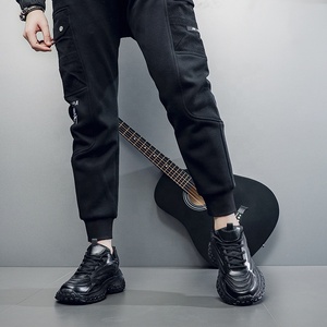 Zapatillas Deportivas para Hombre, Estilo 2026, Logotipo Personalizado, Transpirables, Casuales, para Correr, Dropshipping - Product Image 4