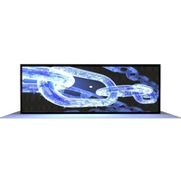 Vogue accrocheur 10ft cadre en aluminium modulaire construction rapide exposition vidéo médias affichage écran LED Table d'exposition