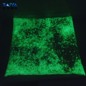 Mới bán buôn không độc hại tùy chỉnh gói đêm Glow sắc tố tối photoluminescent bột - Product Image 3
