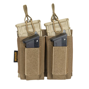 กระเป๋านิตยสารจิงโจ้คู่สำหรับยุทธวิธีขนาด5.56มม. - Product Image 2