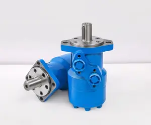 China Manufacturers Custom Wholesale Eaton Type Bm2 Hydraulic Pto Motor