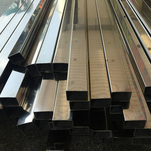 ท่อสแตนเลส304ขนาด1.75นิ้ว316 202 201ออกแบบได้ตามที่ต้องการ - Product Image 6