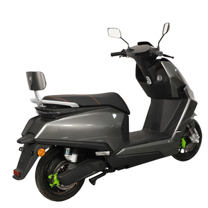 Motos haut de gamme JRTG 2026 pour la circulation urbaine 1500W 70km/h 72V 32Ah/60Ah pour adultes - Product Image 4