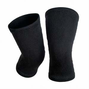 Rodilleras de protección unisex para deportes al aire libre, correr y patinar, equipo de protección, coderas, protectores de seguridad, tendencia - Product Image 1