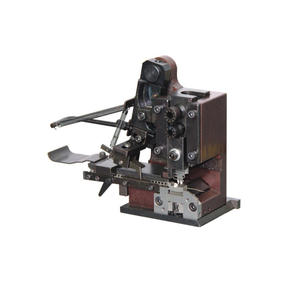 แม่พิมพ์ OTP สำหรับเครื่องจีบหางปลาแบบกำหนดเอง - Product Image 1