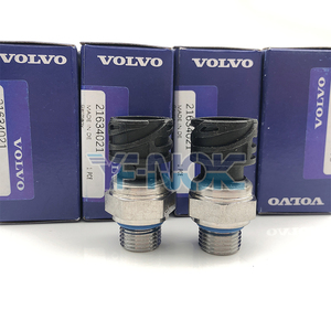 Venta Directa de Fábrica, Sensor de Presión de Aceite para Maquinaria con Motor Diésel, para Excavadora V0LV0 PENAT TRUCK Diésel VOE21634021 - Product Image 5