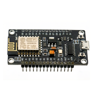 Módulo WiFi de Puerto Serie ESP8266, NodeMCU Lua V3, Placa de Desarrollo IOT CH340, Fabricante Original de China