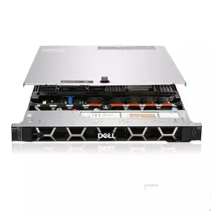 Server <span class=keywords><strong>Dell</strong></span> R640 Usato a Prezzo Conveniente, Processore Xeon Gold 5220r, 64GB DDR4 - Product Image 1