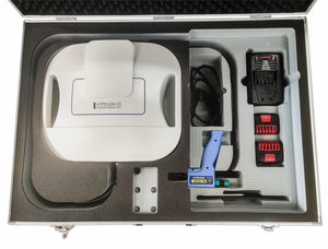 Hot-Selling Ultra-Broadband 300~2500 Nm Portable On-Site <strong>Spectral</strong> <strong>Radiometer</strong> Hyperspectral Ground Object Spectrometer 0.8~1.4nm - Product Image 3