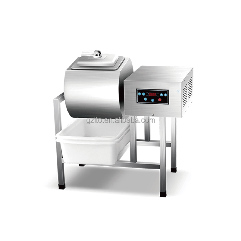 Nhà Máy Trực Tiếp 30kgs Máy Làm Thịt Để Bán